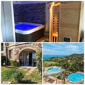 La Parenthèse, Et Sauna Privatif Saint-Raphaël