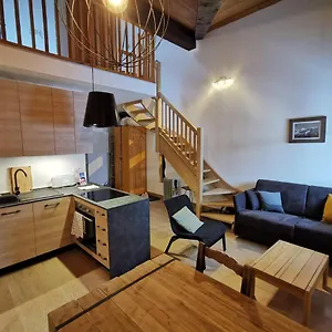  Appartement Le Mallory