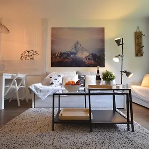  Appartement Nid Douillet à Proximité Des Pistes
