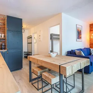  Appartement Cham-vue