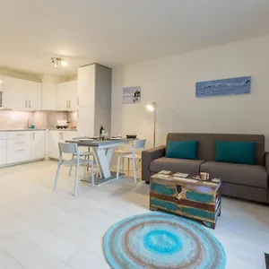 Mont Du Soleil - Mont Blanc Apartamento