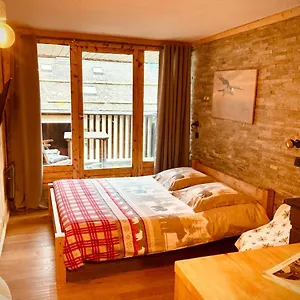  Appartement Le Gypaète