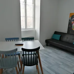 Studio Centre De Entre Sarlat Et Roquamadour à La Nuité Souillac