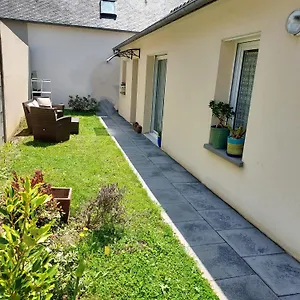 Maisonnette Étables