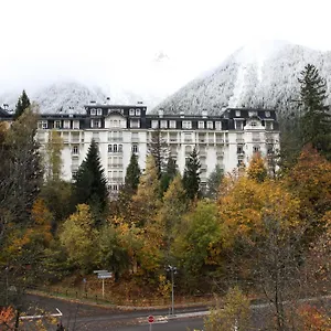  Appartement Alpinstar