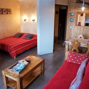  Appartement Chamois