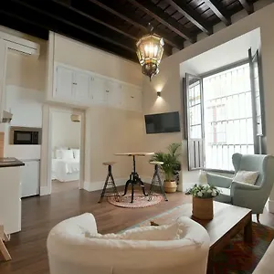 Arenal Sevilla